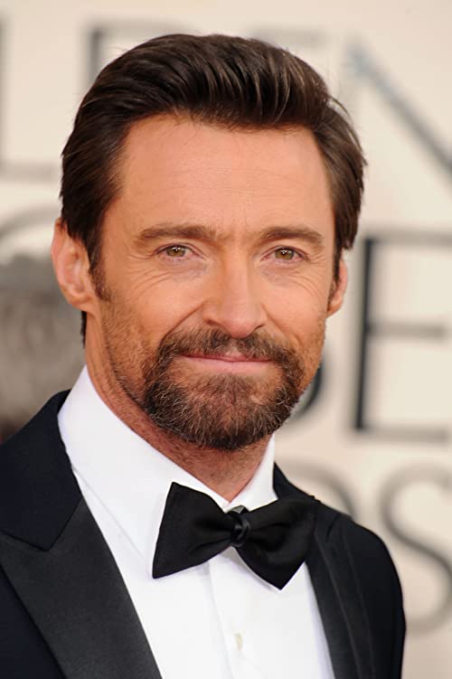 Hugh Jackman