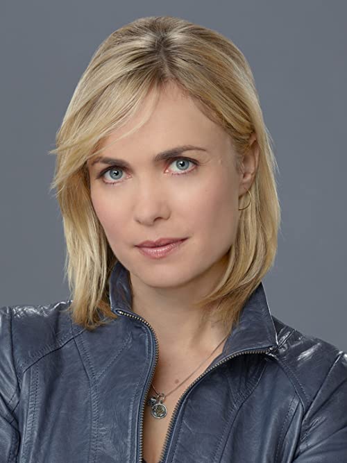 Radha Mitchell