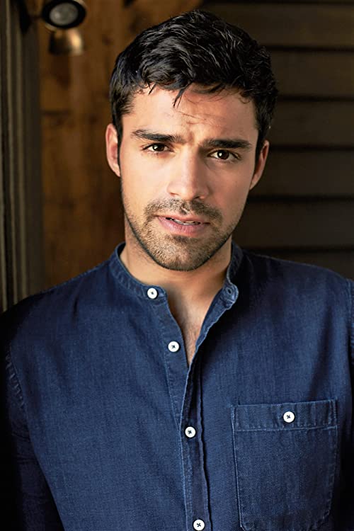 Sean Teale