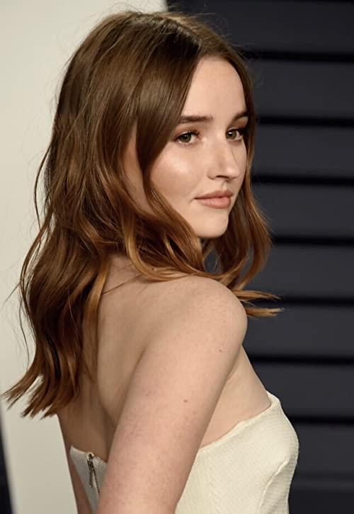 Kaitlyn Dever