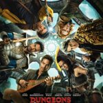 Dungeons & Dragons: Honor Among Thieves