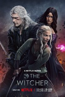 دانلود سریال The Witcher